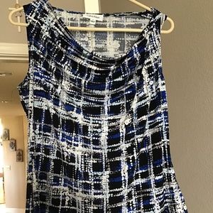 Calvin Klein woman’s top